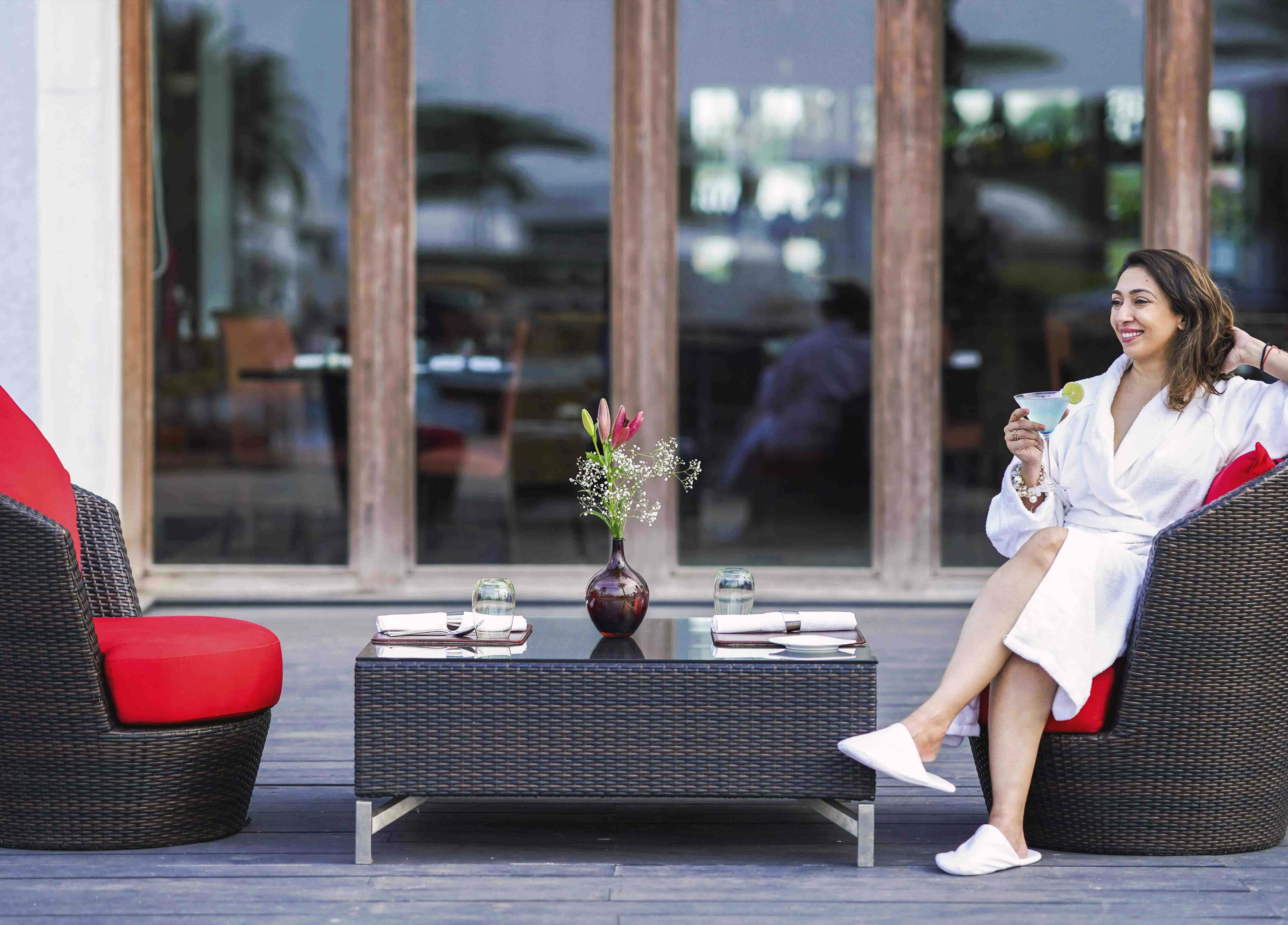 Hotels & Malls Photography